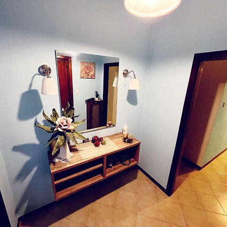 Ferienwohnung Casa Di Mattia Pescara Exterior foto