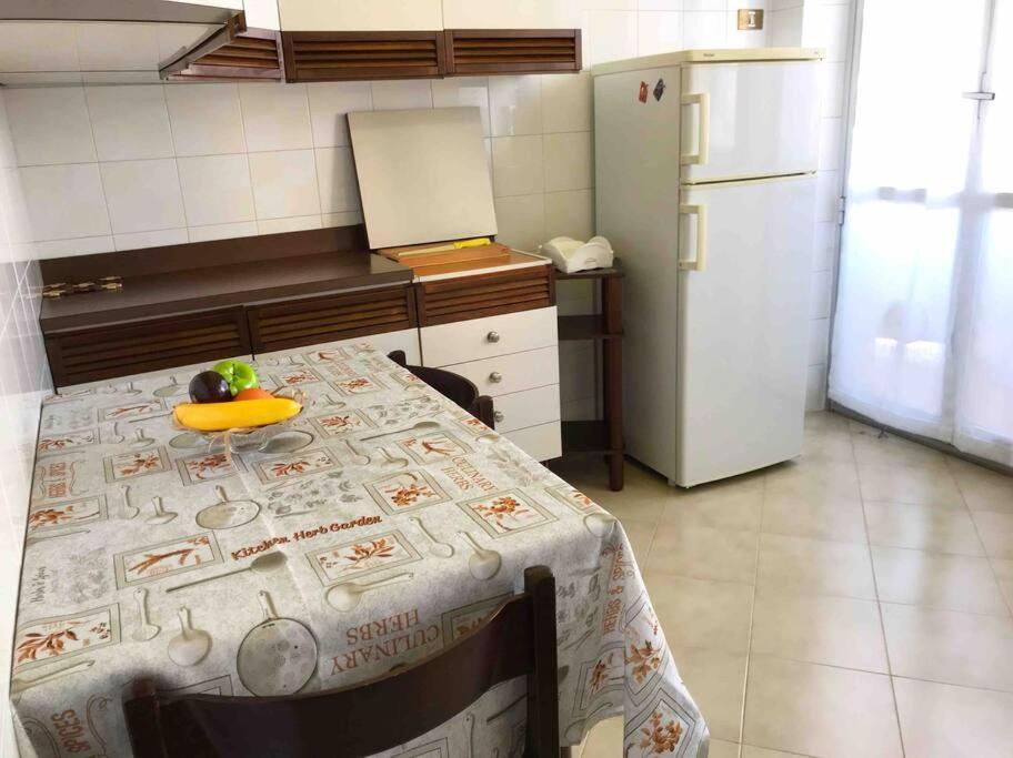 Ferienwohnung Casa Di Mattia Pescara Exterior foto