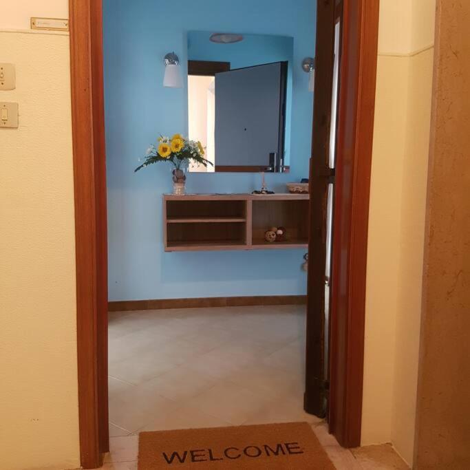 Ferienwohnung Casa Di Mattia Pescara Exterior foto
