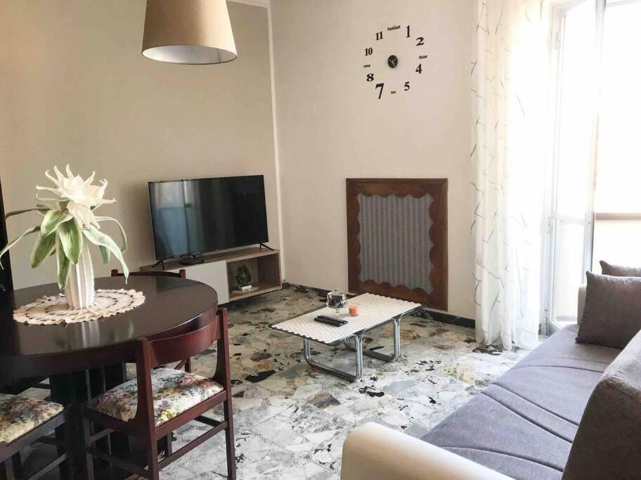 Ferienwohnung Casa Di Mattia Pescara Exterior foto