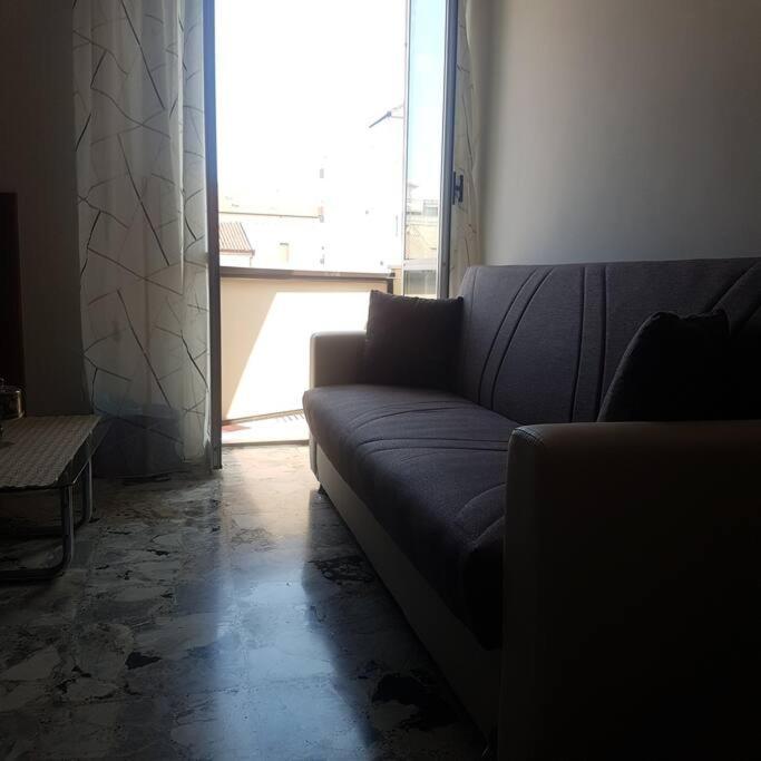 Ferienwohnung Casa Di Mattia Pescara Exterior foto