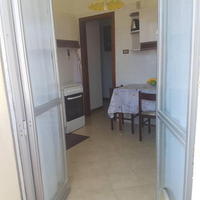 Ferienwohnung Casa Di Mattia Pescara Exterior foto