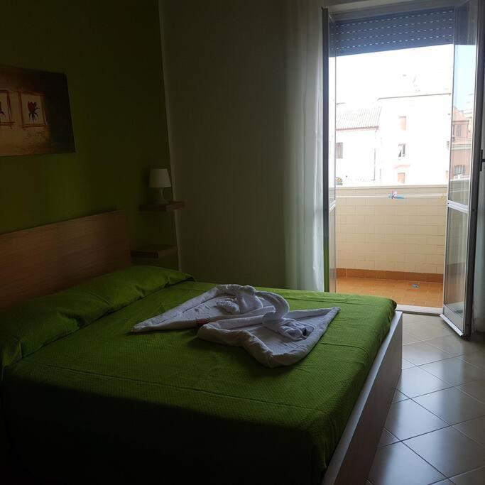 Ferienwohnung Casa Di Mattia Pescara Exterior foto