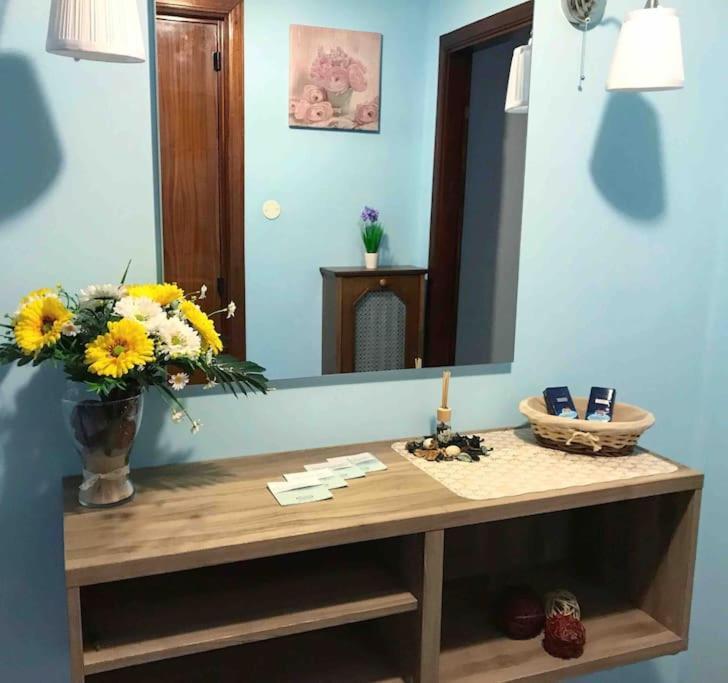 Ferienwohnung Casa Di Mattia Pescara Exterior foto