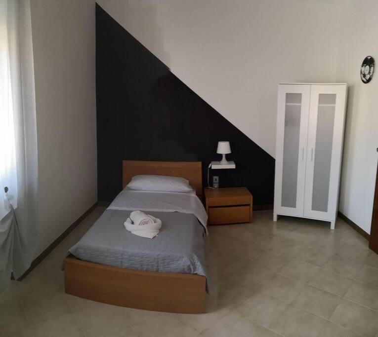 Ferienwohnung Casa Di Mattia Pescara Exterior foto