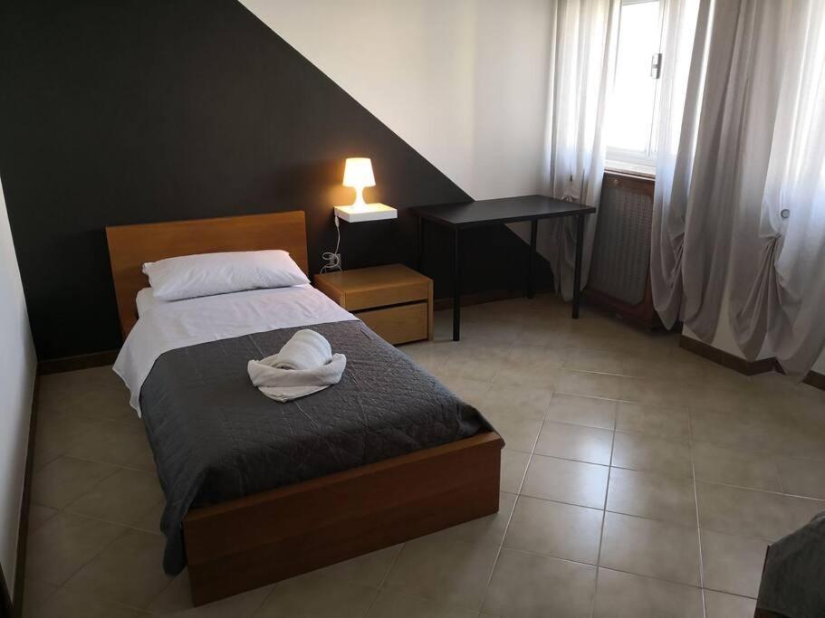Ferienwohnung Casa Di Mattia Pescara Exterior foto
