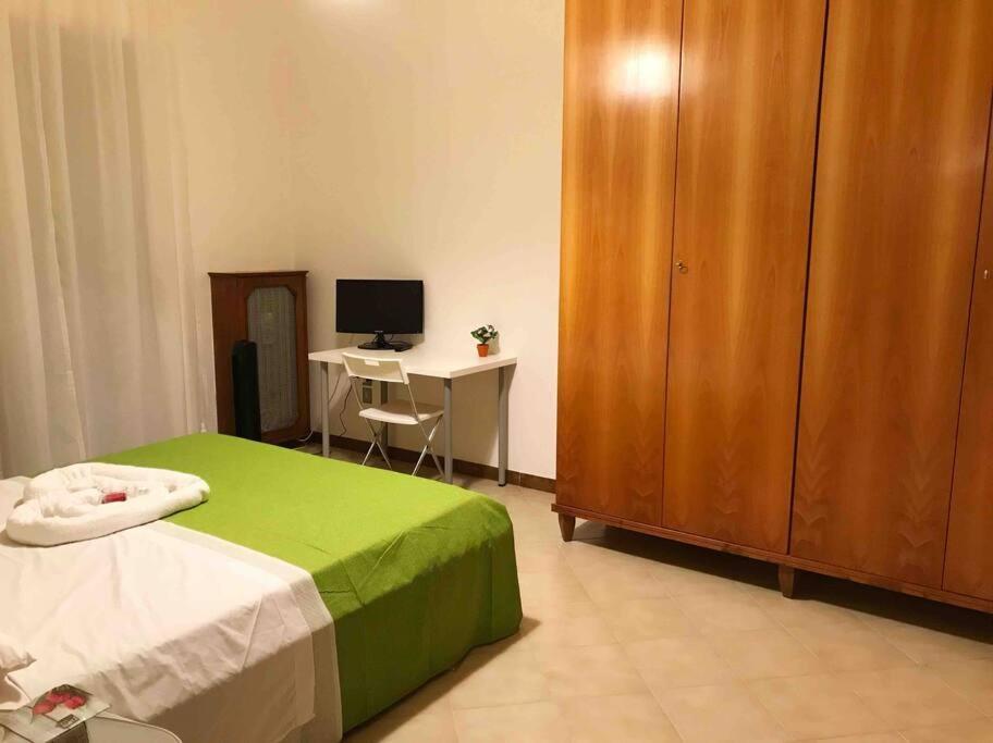 Ferienwohnung Casa Di Mattia Pescara Exterior foto