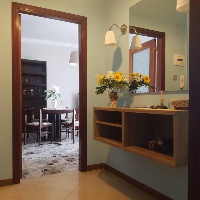 Ferienwohnung Casa Di Mattia Pescara Exterior foto