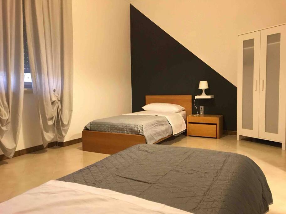 Ferienwohnung Casa Di Mattia Pescara Exterior foto