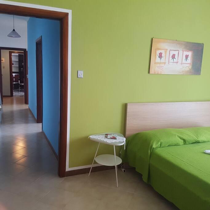 Ferienwohnung Casa Di Mattia Pescara Exterior foto
