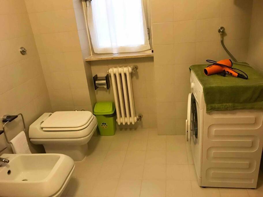 Ferienwohnung Casa Di Mattia Pescara Exterior foto