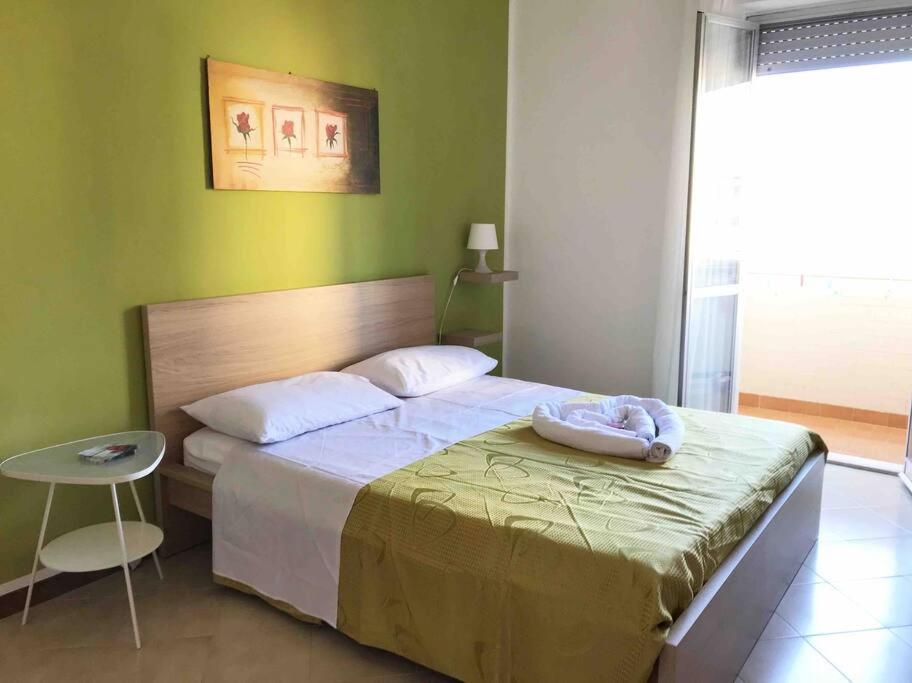Ferienwohnung Casa Di Mattia Pescara Exterior foto
