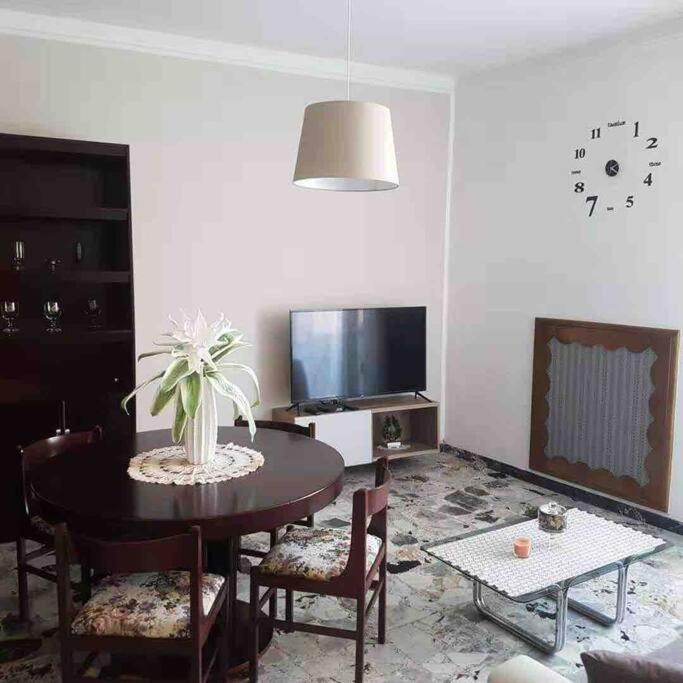 Ferienwohnung Casa Di Mattia Pescara Exterior foto